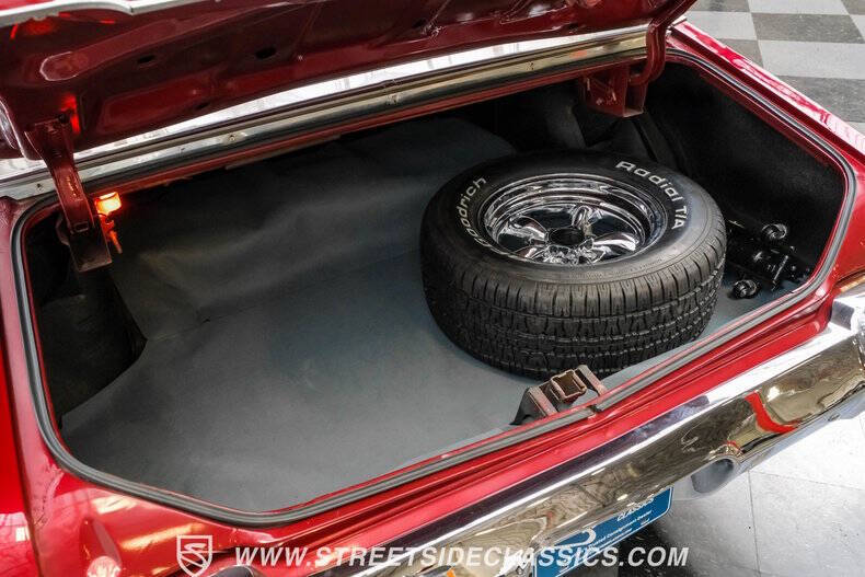 1970 Oldsmobile Cutlass