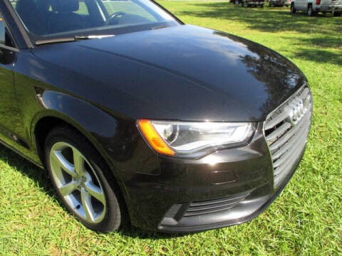 2015 Audi A3 1.8T Premium