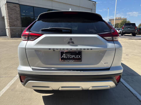 2026 Mitsubishi Eclipse Cross SE