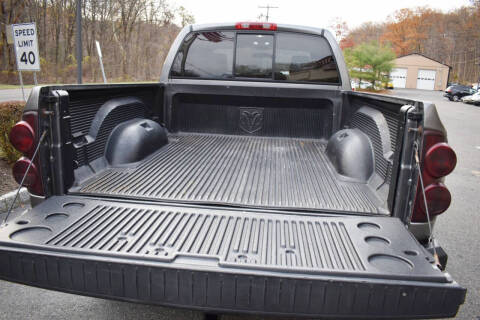 2008 Dodge Ram 1500