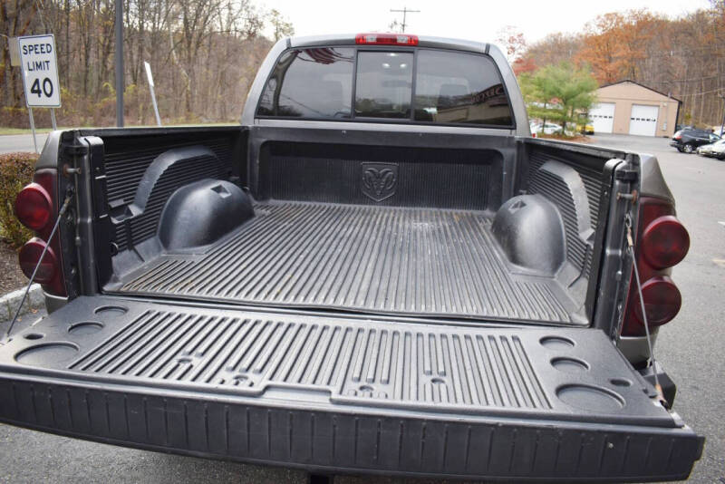 2008 Dodge Ram 1500
