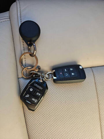 2014 Buick LaCrosse Premium II