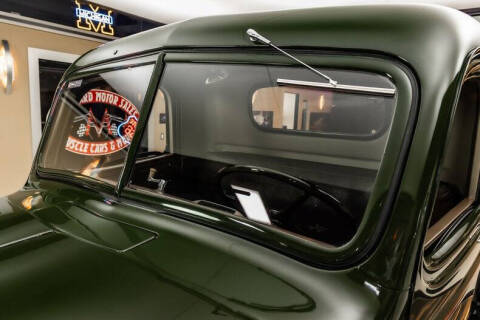 1945 Chevrolet C/K 20 Series