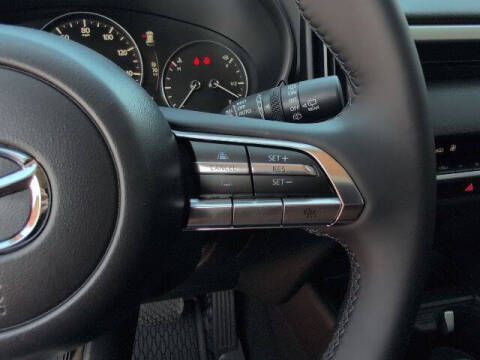2025 Mazda CX-50 2.5 S Preferred