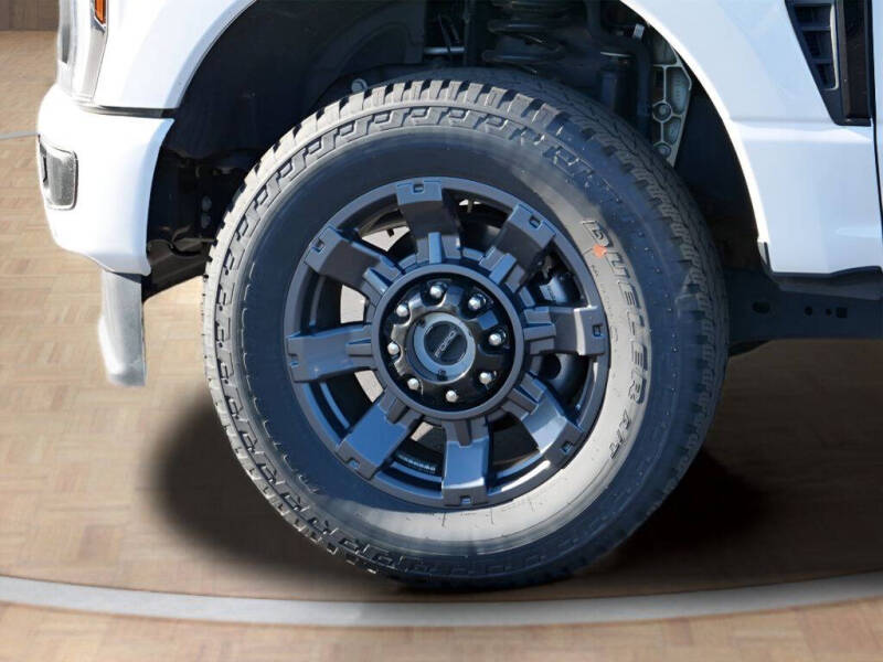 2024 Ford F-350 Super Duty