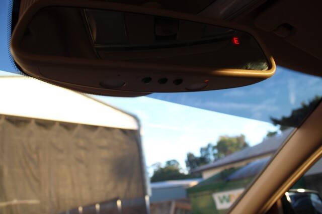 2013 Mercedes-Benz S-Class S 550 4MATIC