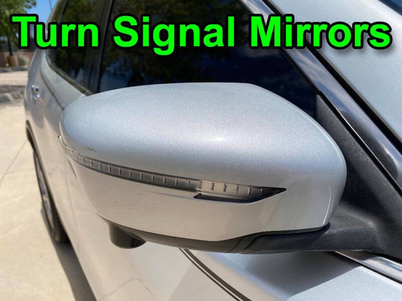 2014 Nissan Rogue SL