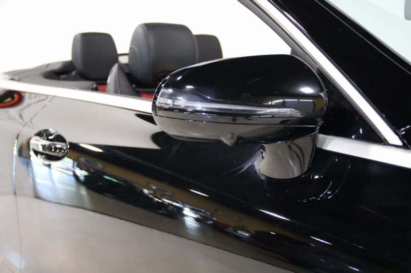 2020 Mercedes-Benz E-Class E 450