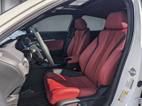 2026 Acura Integra w/Tech w/A-SPEC