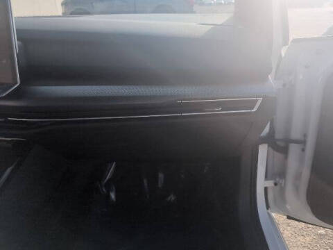 2025 Volkswagen Golf GTI S