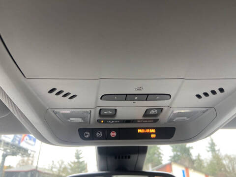 2018 GMC Terrain SLT Diesel