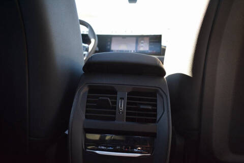 2025 BMW 4 Series 430i xDrive Gran Coupe