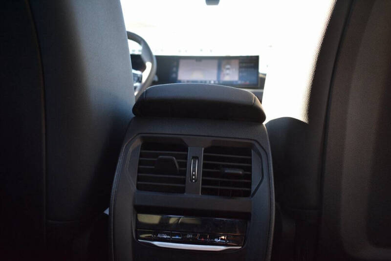 2025 BMW 4 Series 430i xDrive Gran Coupe