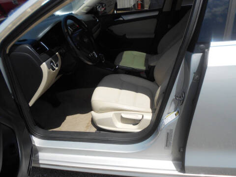 2011 Volkswagen Jetta