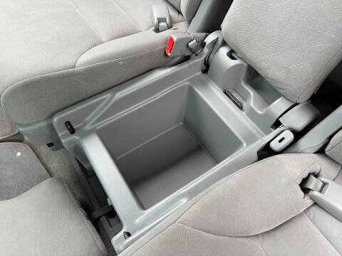 2010 Honda Odyssey EX w/DVD