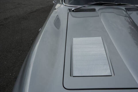 1963 Chevrolet Corvette