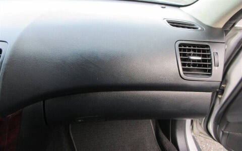 2007 Subaru Outback 2.5i Limited