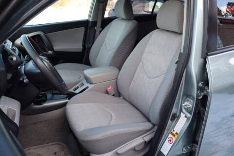 2006 Toyota RAV4