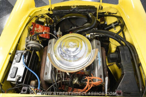 1956 Ford Thunderbird