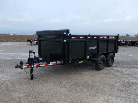 2021 Load Trail n/a
