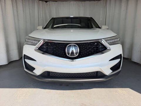 2019 Acura RDX SH-AWD w/Tech