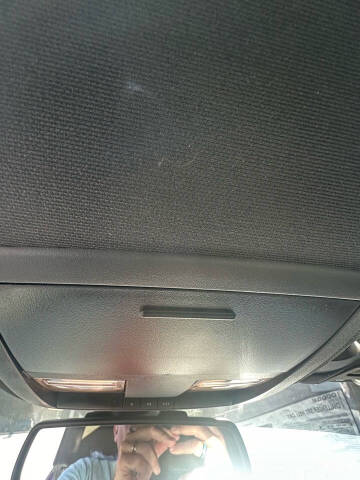 2016 Dodge Challenger SRT Hellcat