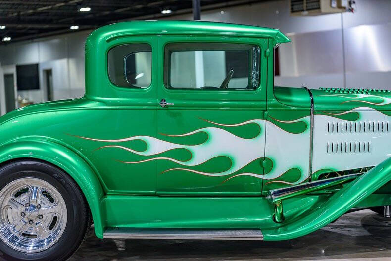 1930 Ford Model A