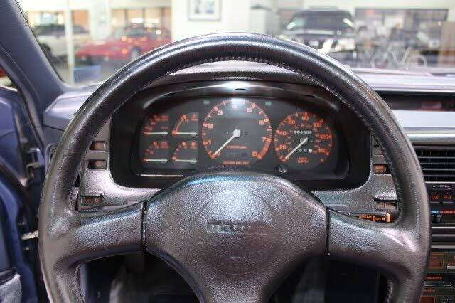 1988 Mazda RX-7