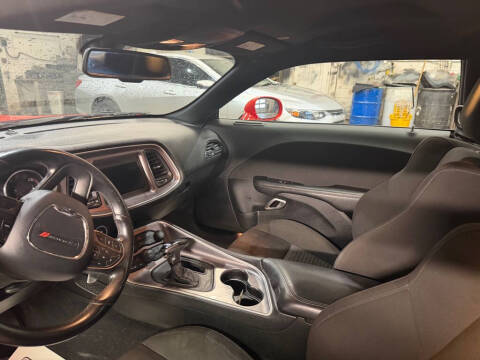 2020 Dodge Challenger GT