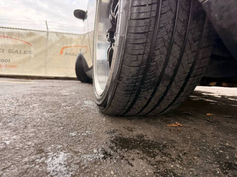 2011 Dodge Challenger