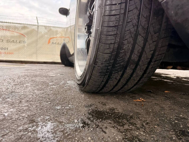 2011 Dodge Challenger