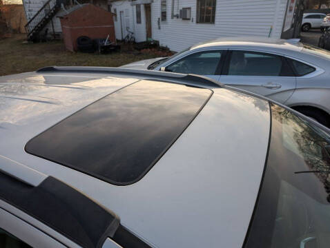 2016 Buick Encore Leather