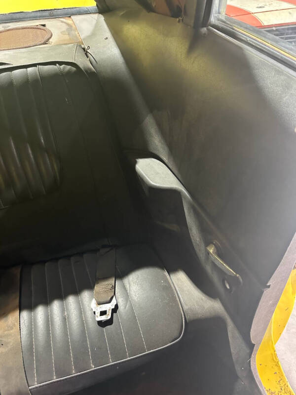 1971 Dodge Challenger