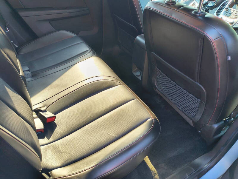 2014 GMC Terrain SLT-1