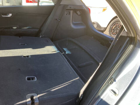 2019 Kia Rio 5-Door S