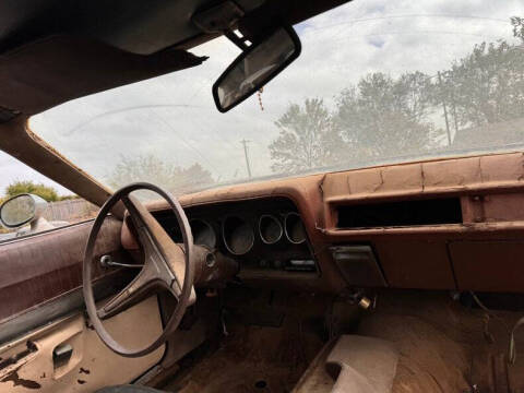 1971 Dodge Super Bee