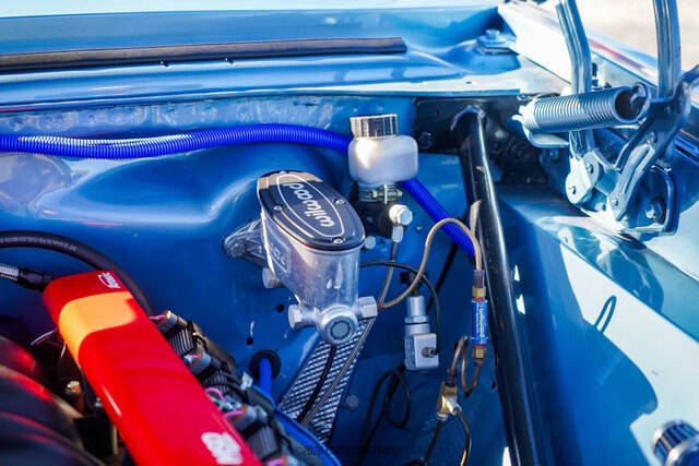 1963 Chevrolet Nova