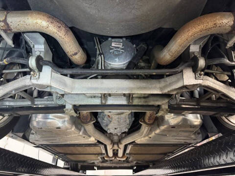 2000 Chevrolet Corvette