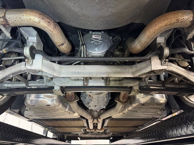 2000 Chevrolet Corvette