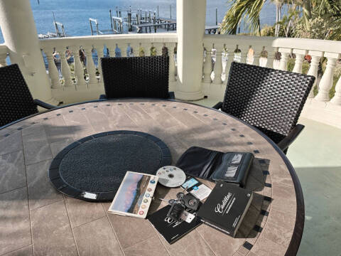 2010 Cadillac Escalade Luxury