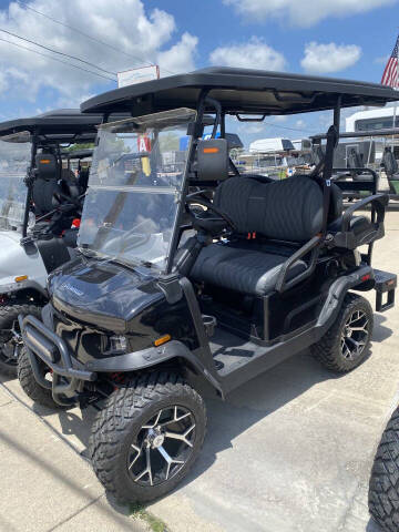 2025 Denago EV Nomad XL