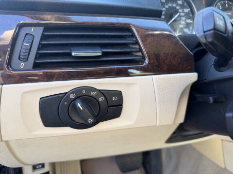 2008 BMW 3 Series 328xi