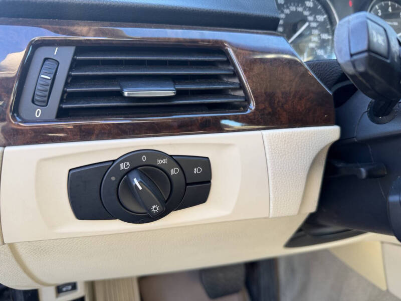 2008 BMW 3 Series 328xi