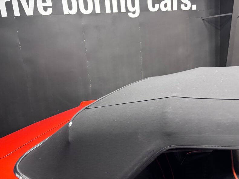 1972 Oldsmobile Cutlass Supreme