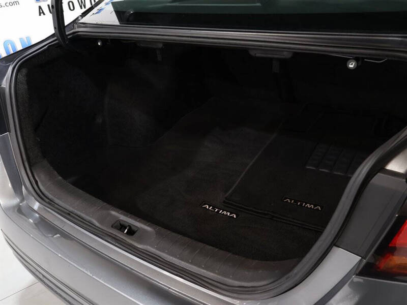 2019 Nissan Altima 2.5 SL
