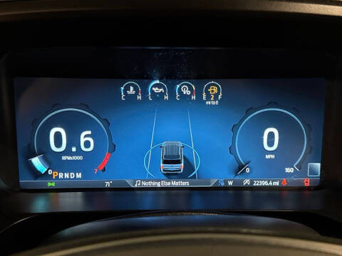 2022 Ford Expedition Limited