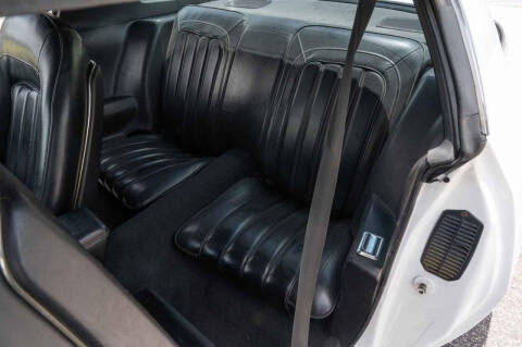 1977 Pontiac Firebird