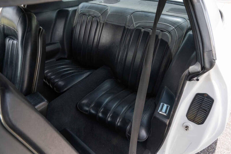 1977 Pontiac Firebird