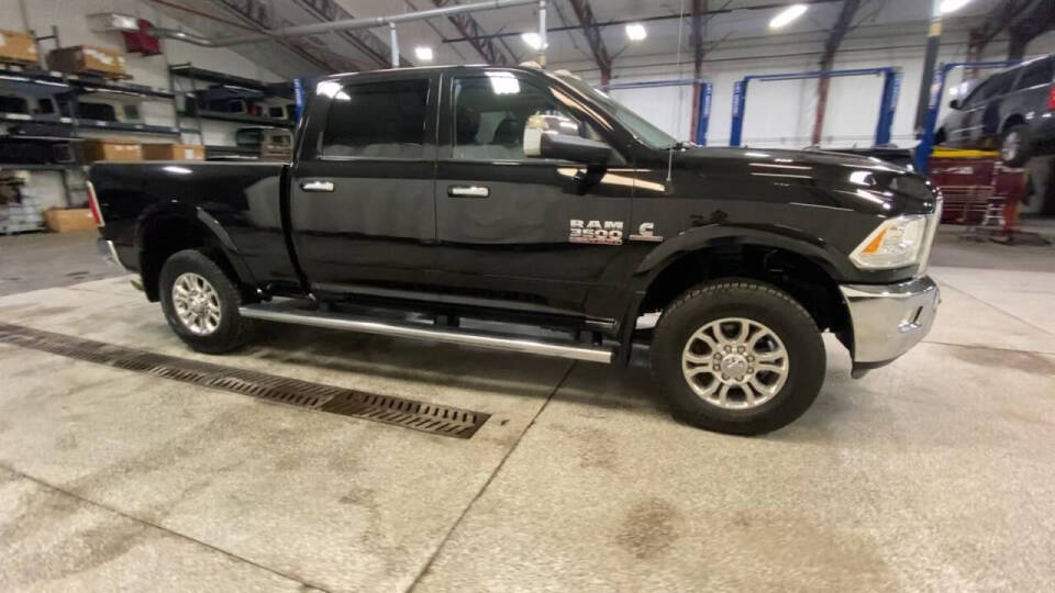 2017 Ram 3500 for sale at Victoria Auto Sales in Victoria, MN