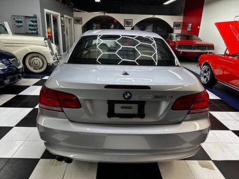 2010 BMW 3 Series 328i